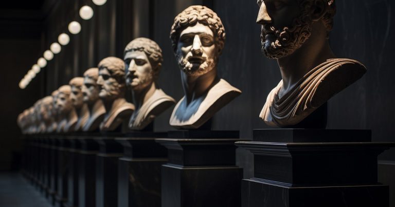 Philosophers Who Rejected Physiognomy: A 2,000-Year Argument